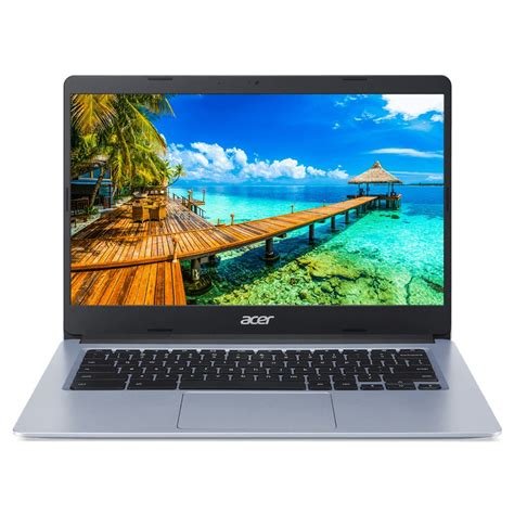 Acer Chromebook 314 CB314-1H