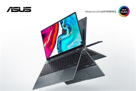 Asus Zenbook 14 Flip