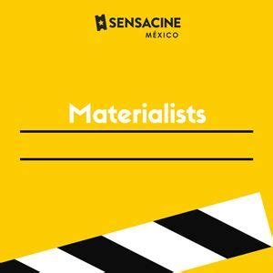Materialists 2025