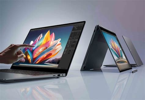 Samsung Galaxy Book4 Pro