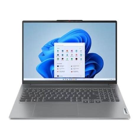 Lenovo IdeaPad Pro 5